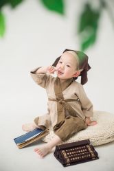 -童年映像精致儿童摄影（糖果baby）(石路店)