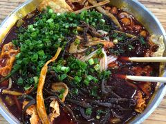 -西环肥仔螺蛳粉(总店)