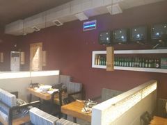 -苹果树下艺术餐厅(宋庄店)