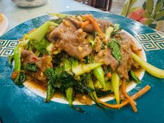 -金姐台湾菜(珠江路店)