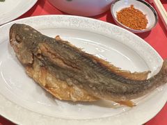 -郑州嘉锦酒店·华夏食府中餐厅(中原路店)