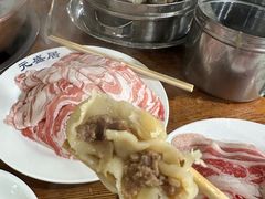 -元盛居(生态大街店)