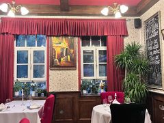 -塞纳河法国餐厅(意式风情街店)