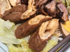 -狮头牌卤味研究所·卤味饭(花城汇南区店)