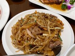-豫璟轩中餐厅(南昌万怡店)