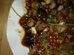 -二孃鸡爪爪(东郊记忆店)