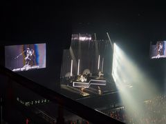 -宝能国际体育演艺中心