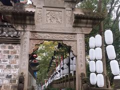 -丰都鬼城名山景区