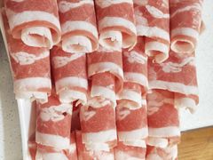 -津门老羊家·铜锅涮羊肉·烧烤(科技园店)