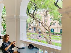 -星巴克臻选(广州沙面店)