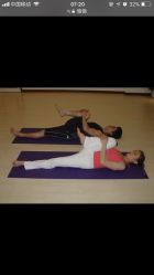 -FineYoga梵音瑜伽·普拉提