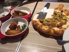 -必胜客(威高广场店)