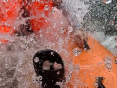 -雅鲁激流探险漂流