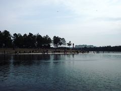 -美兰湖景区