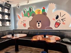 -范特西FANTASY量贩式KTV(民主广场店)