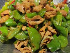 -醉英雄四川料理(新塘万达广场店)