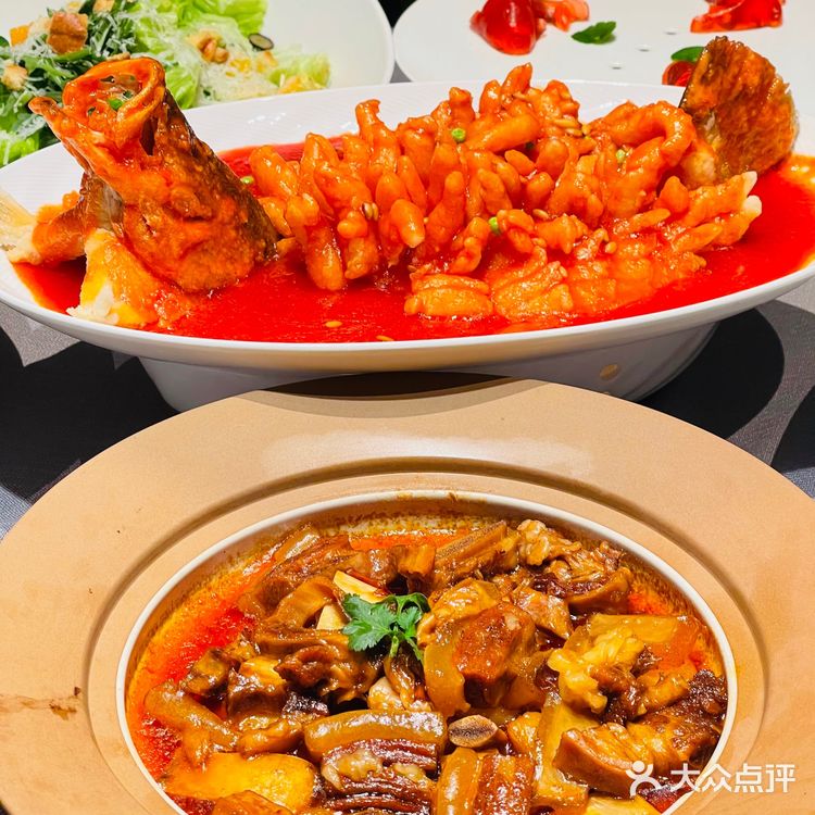 在北京!!!唯一推荐的烤鸭店