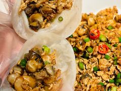 -北李·海肠捞饭·大连菜(高新万达店)