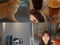 -松松咖啡