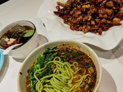 -渝乡人家(和平里店)