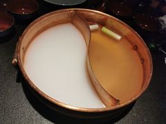 -荣记火锅(青悦城店)