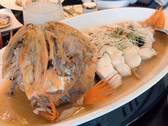 -东莱馋房(陆家嘴店)