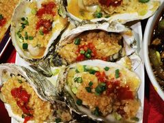 -龙巢盱眙龙虾·牛蛙·烧烤宵夜(八卦岭店)