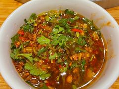 -袁记串串香(新南门店)