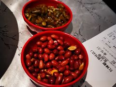 -红辣椒·川菜·火锅(朝外店)