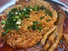 -桂湘缘卤味螺蛳粉
