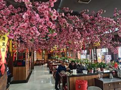 -一块豆腐·海鲜·家常菜(李沧书院路店)