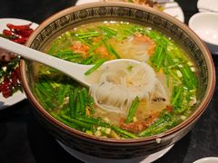 蒙自过桥米线-南蛮子Southern Barbarian(进贤路店)