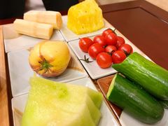 -青藤茶馆(南山路店)