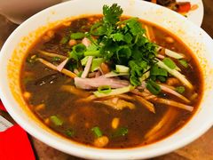 -宽窄巷子(米兰中央火车站店)