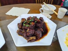 -观桥阁(锦溪店)