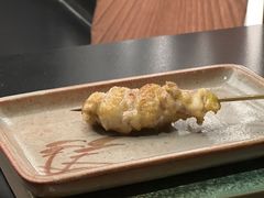 -鳥喜Toriki怀石烧鸟料理