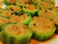 -桥东喜碧海鲜街(水东街店)