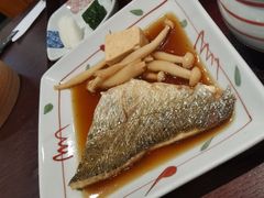 -翔峰炭火鳗鱼(悦泰街里公寓店)