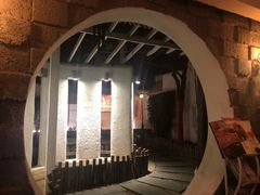 -素心小筑(后沙裕镇店)