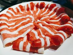 -老诚一锅羊蝎子(黄寺大街店)