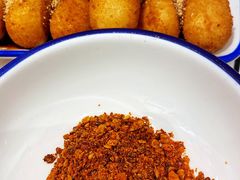 -贤合庄卤味火锅(时代广场店)