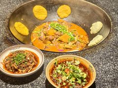 -土灶人家柴火鸡(都江堰店)