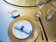 -上海金桥红枫万豪酒店-万豪中餐厅