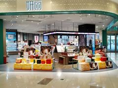 -凯德广场(西城店)