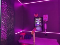 -星聚会KTV X Party(上海真如中海环宇城店)