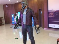 -卢米埃IMAX影城(温州万象城激光店)