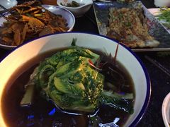 -小杨烤肉(朱雀店)