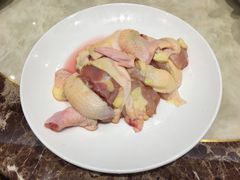 -稻香酒家·33年老字号·港式粤菜(富邦中心店)