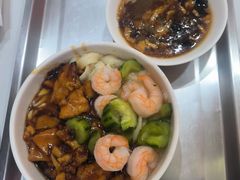 -杏园餐厅(西四北大街店)