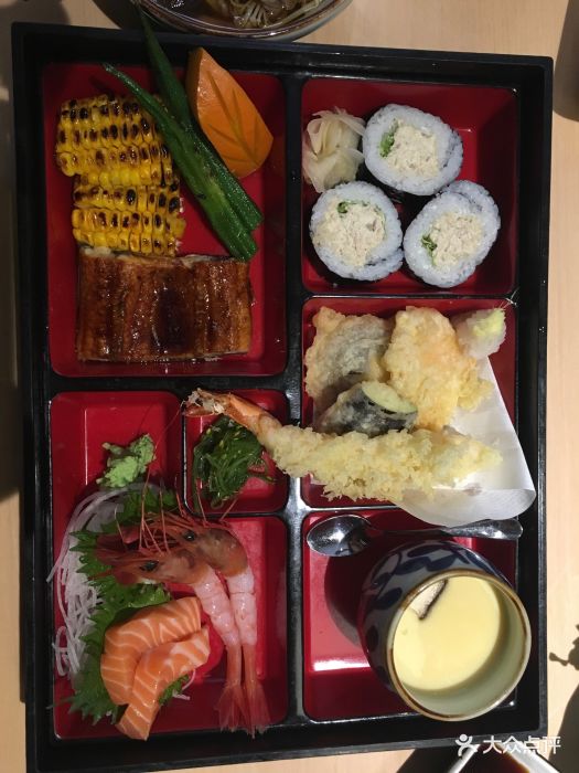 江户前寿司(望京新荟城购物中心店)-图片-北京美食-大众点评网